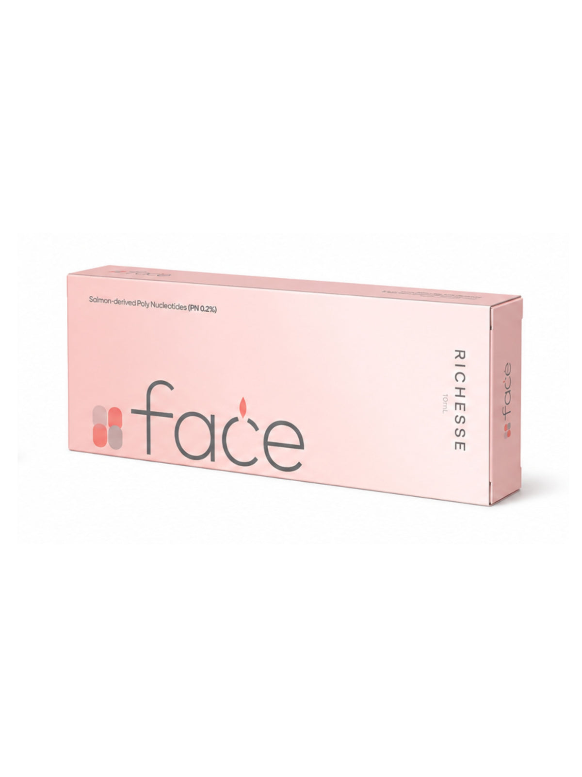 Richesse Face (2x 1ml)