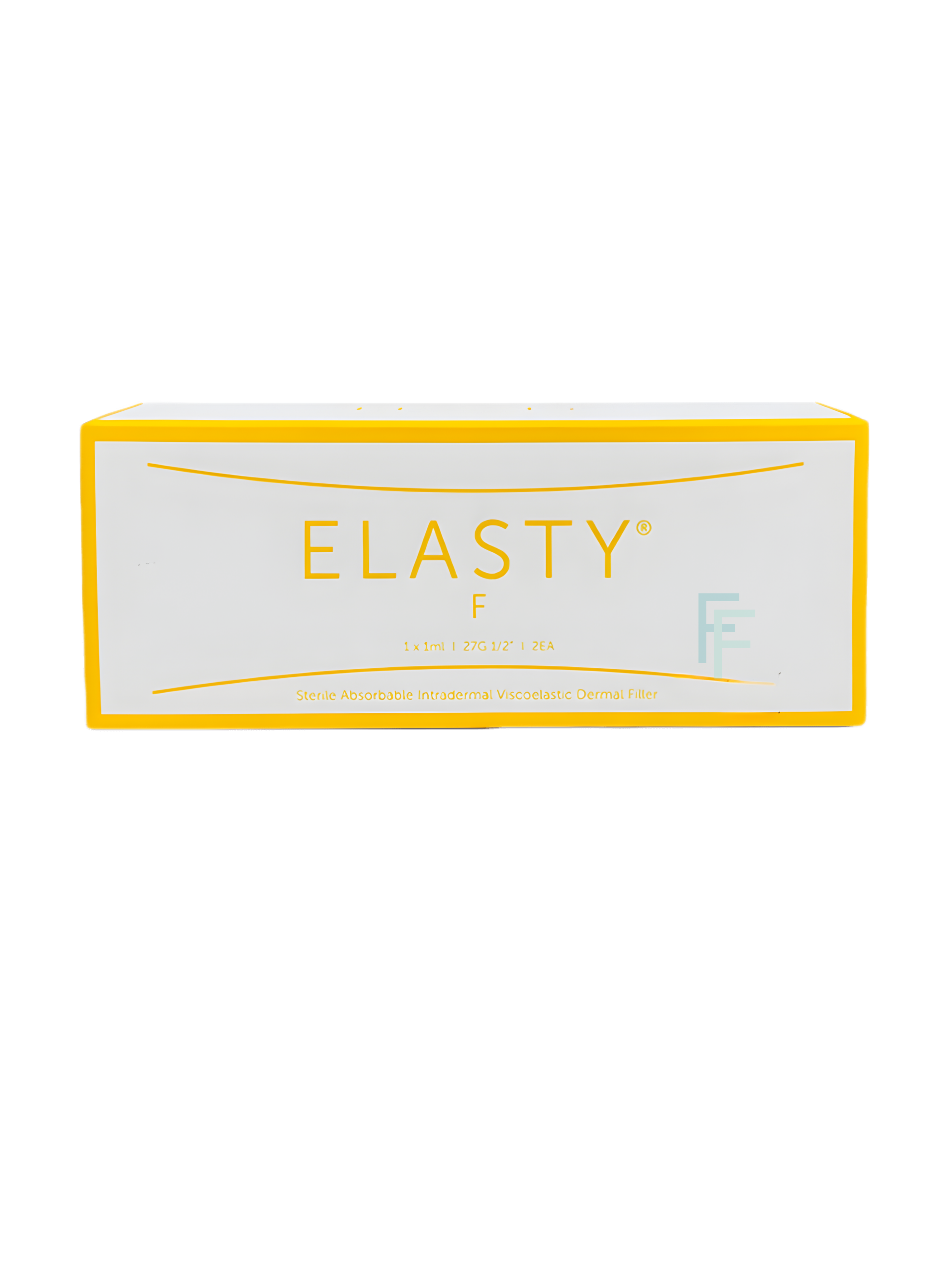Elasty F  (2x 1ml)