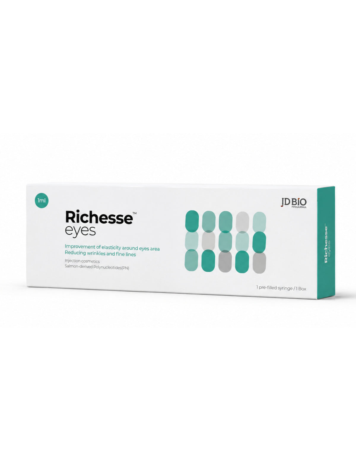 Richesse Eyes (1x 1ml)
