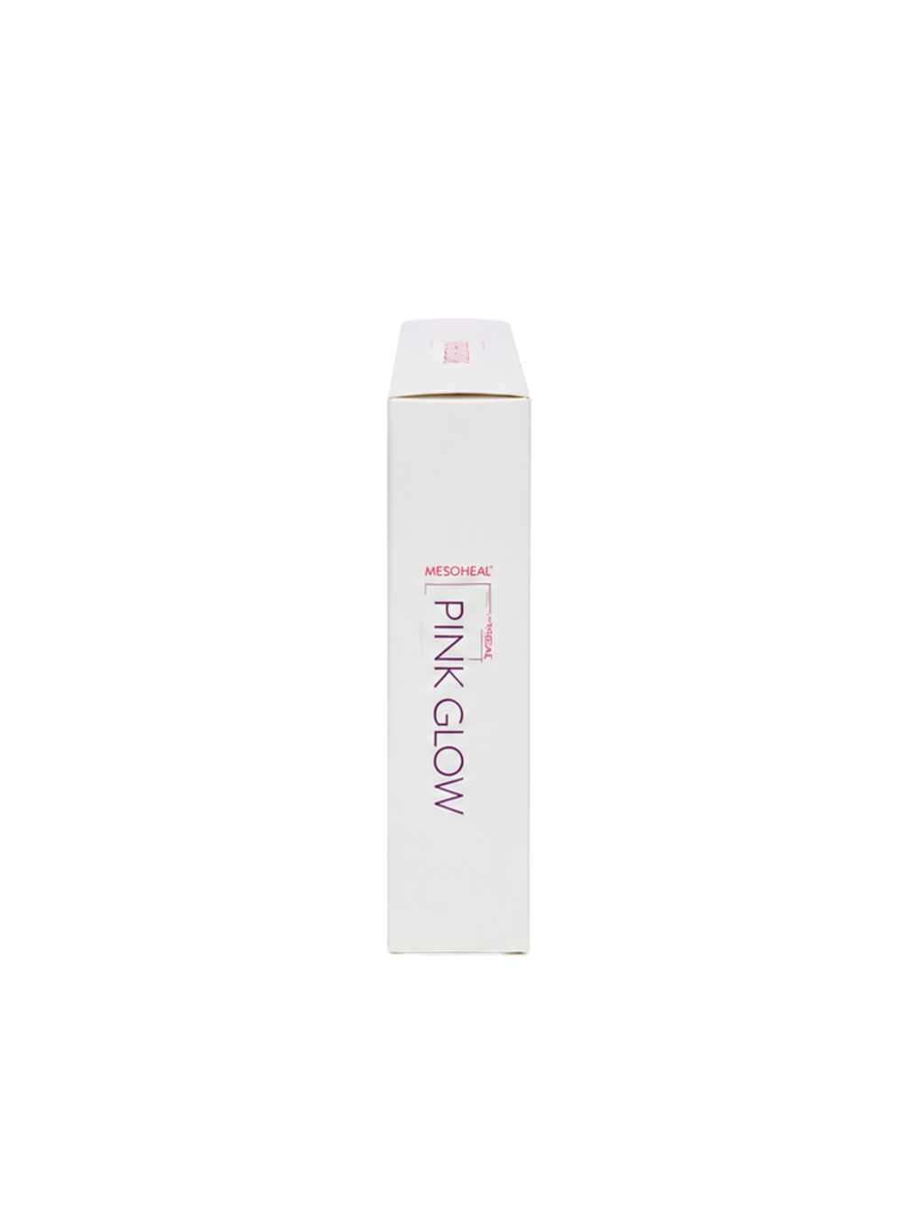 Pink Glow by Mesoheal (10x 5ml)
