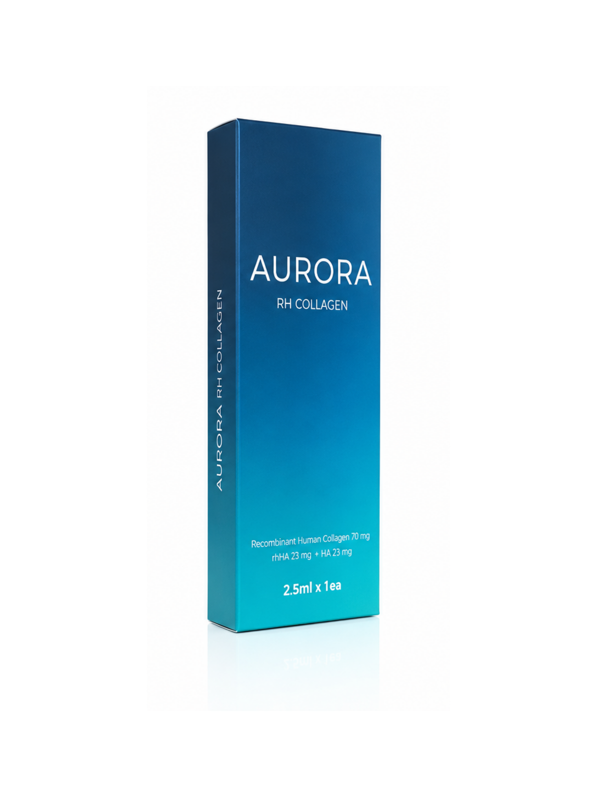 Aurora RH Collagen (1x 2.5ml)