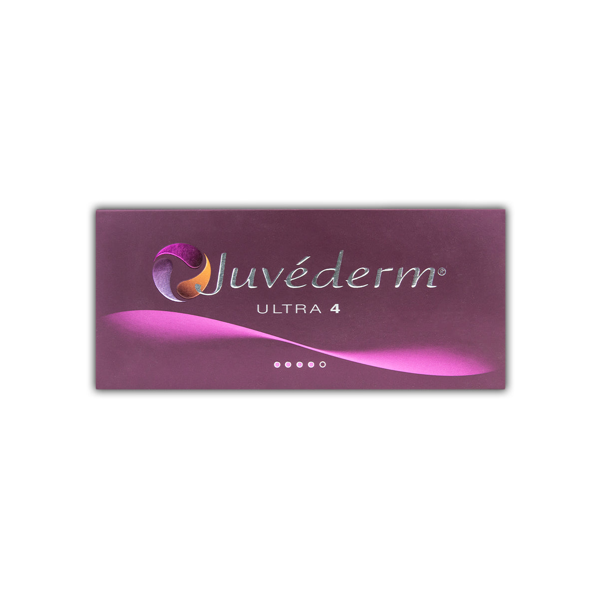Juvederm Ultra 4 (2x 1ml)