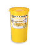 Sharps Bin (x-Large 5L)