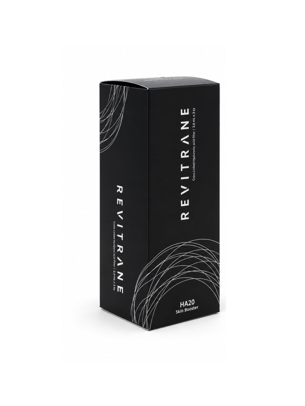 Revitrane Ha20 Skin Booster (3x 2ml)