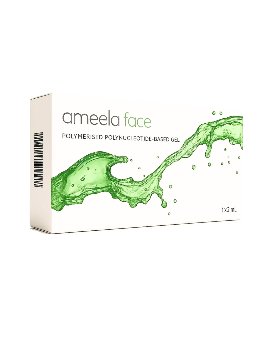 Ameela Face (1x 2ml)