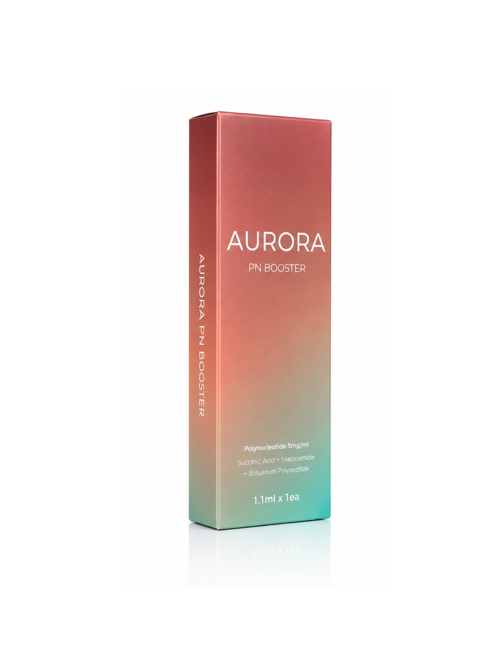 Aurora PN Booster (1x 2.5ml)