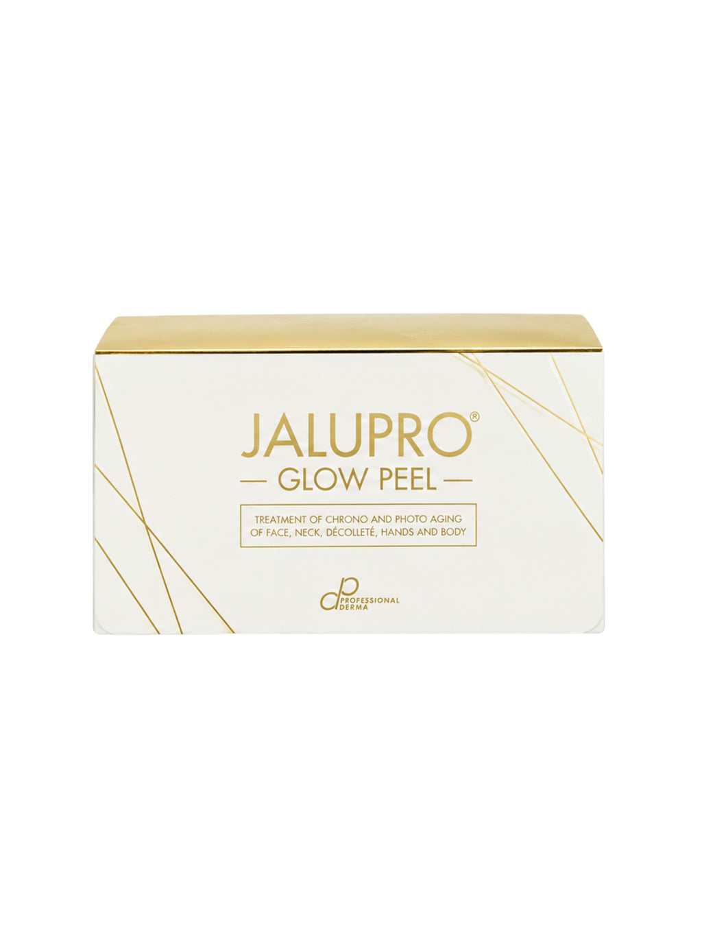 Jalupro Glow Peel (6x 5ml)