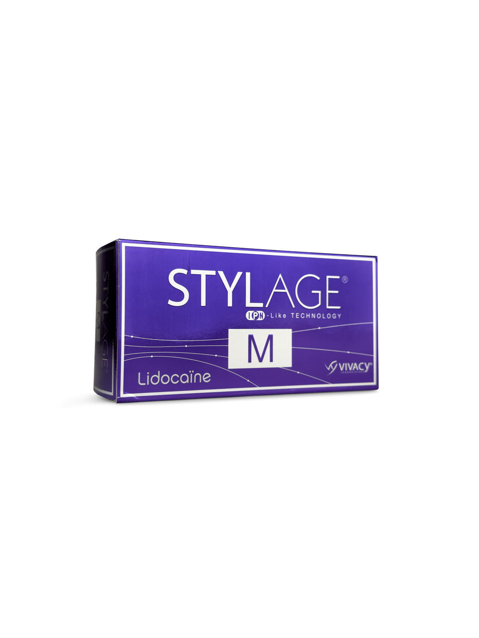 Stylage M (2x 1ml)