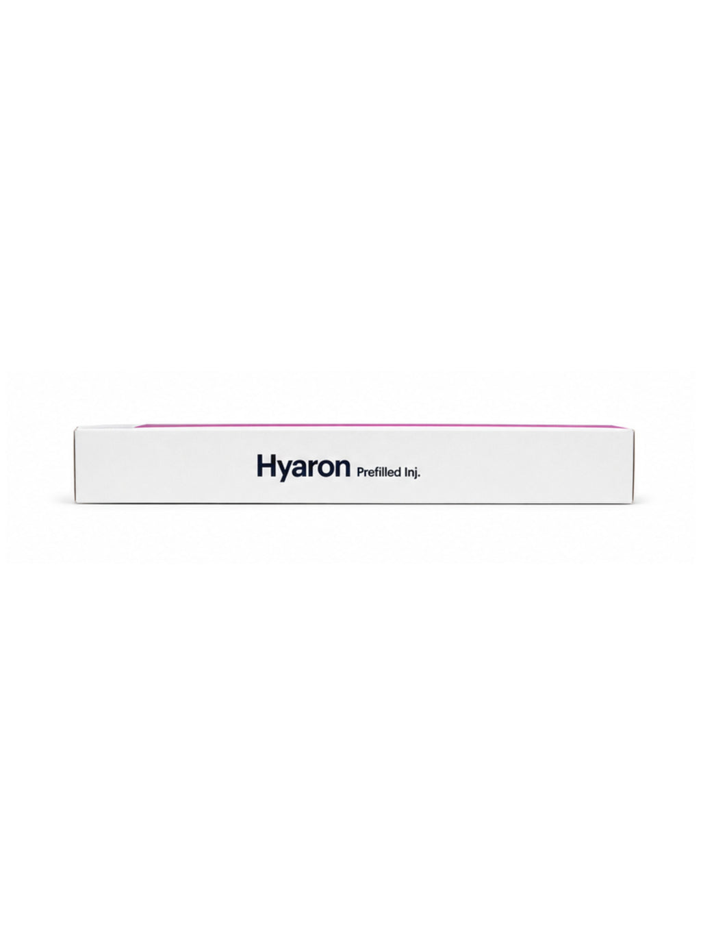 Hyaron (10x 2.5ml)