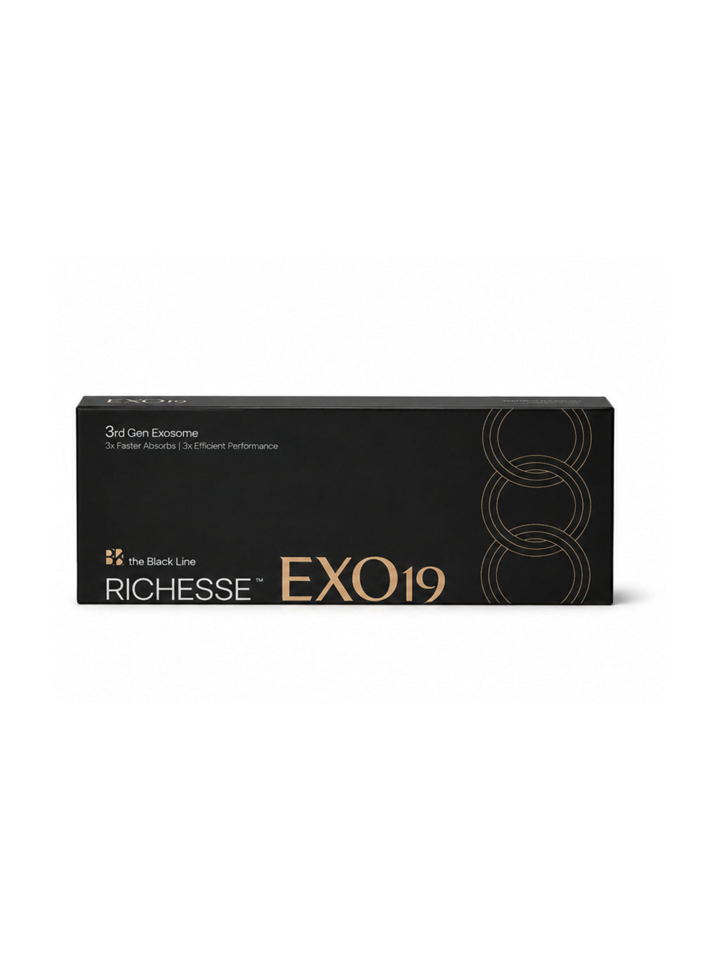 Richesse EXO19 (1x 2.2ml)