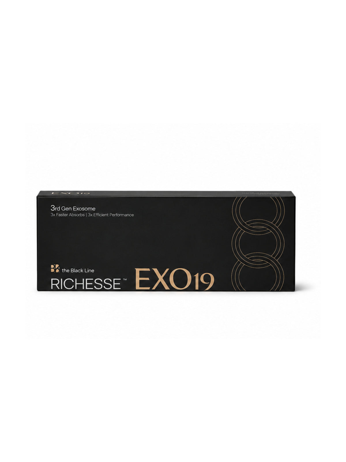 Richesse EXO19 (1x 2.2ml)