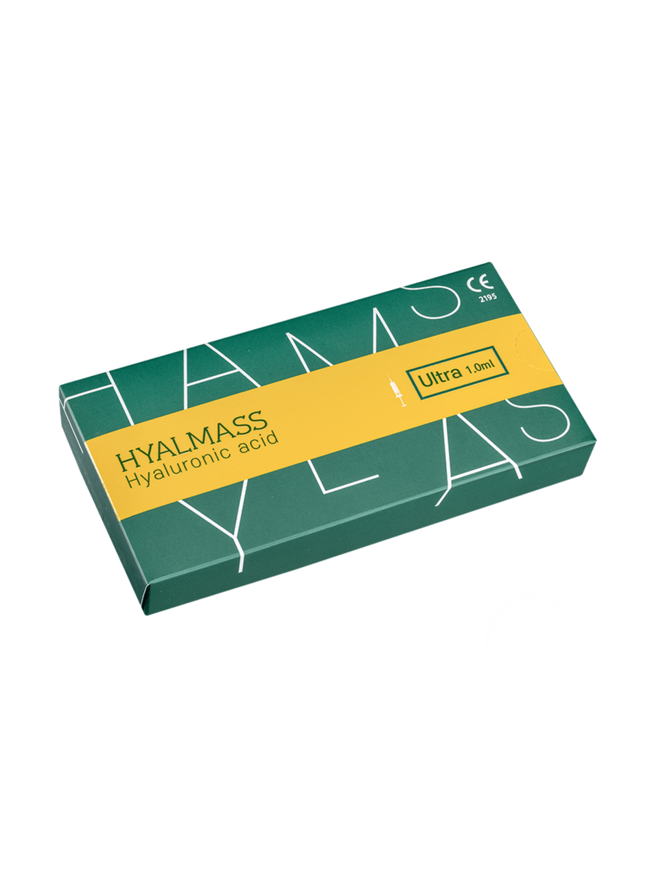 Hyalmass Ultra (1x 1ml)