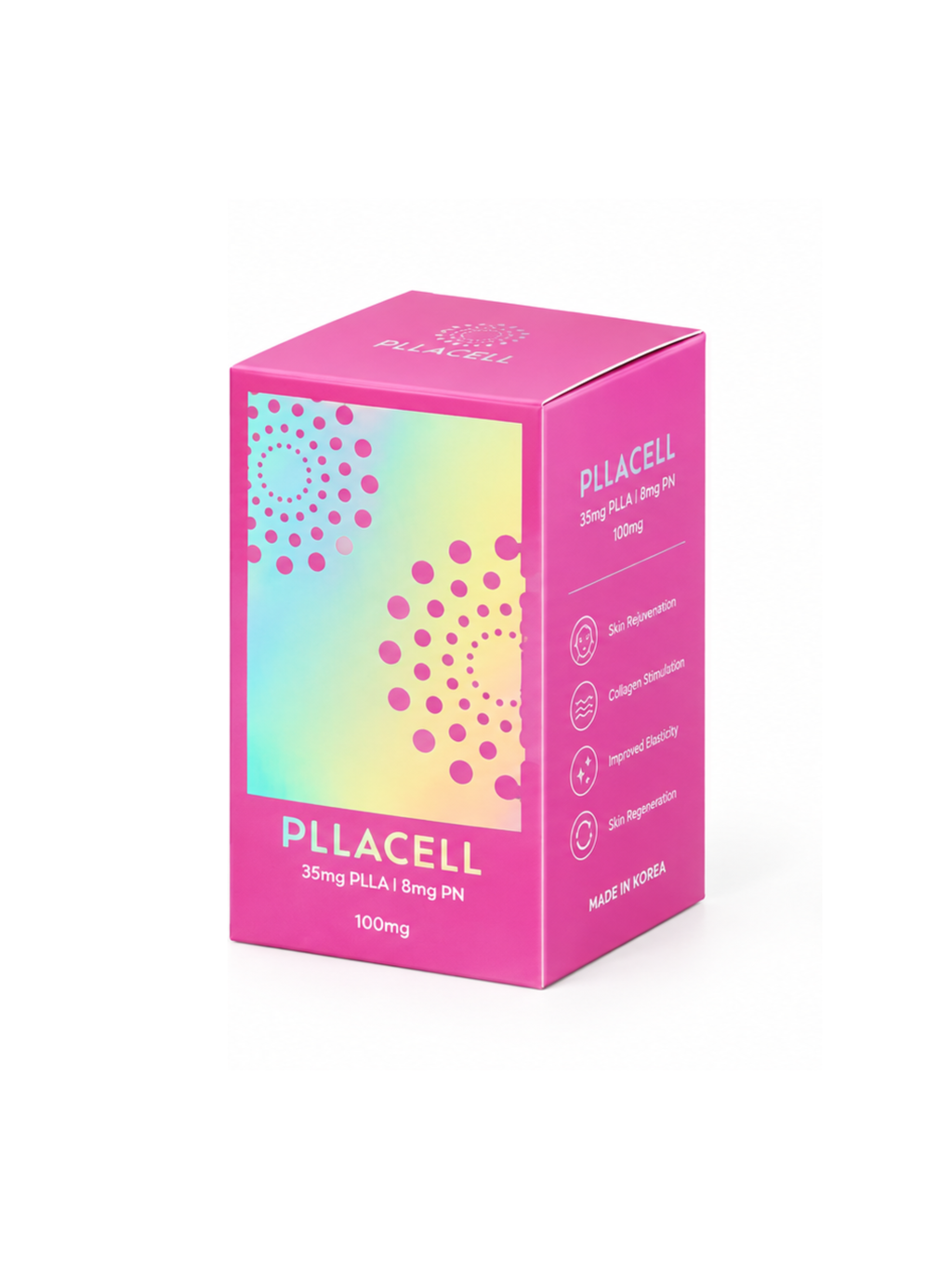 Pllacell (1x 100mg)