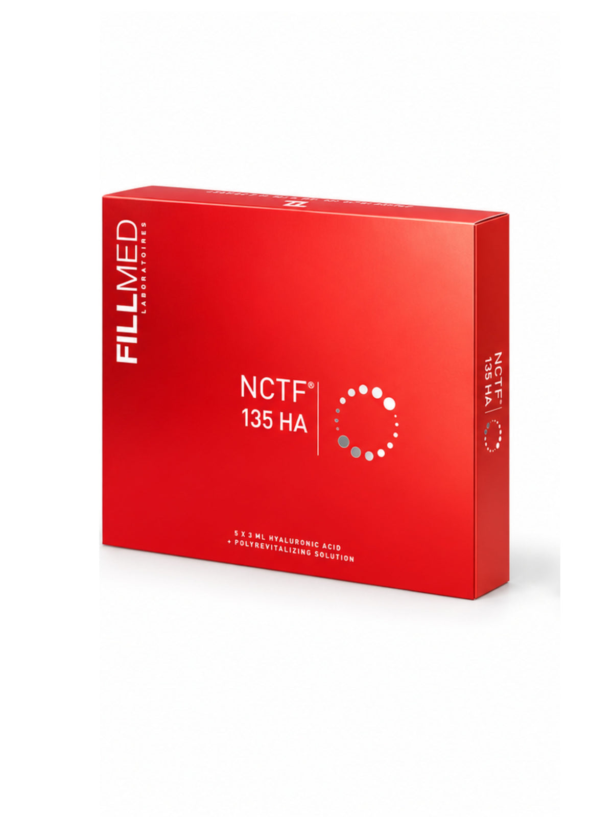 NCTF 135 HA