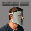 Omnilux Men- Anti-Ageing Led Light Therapy