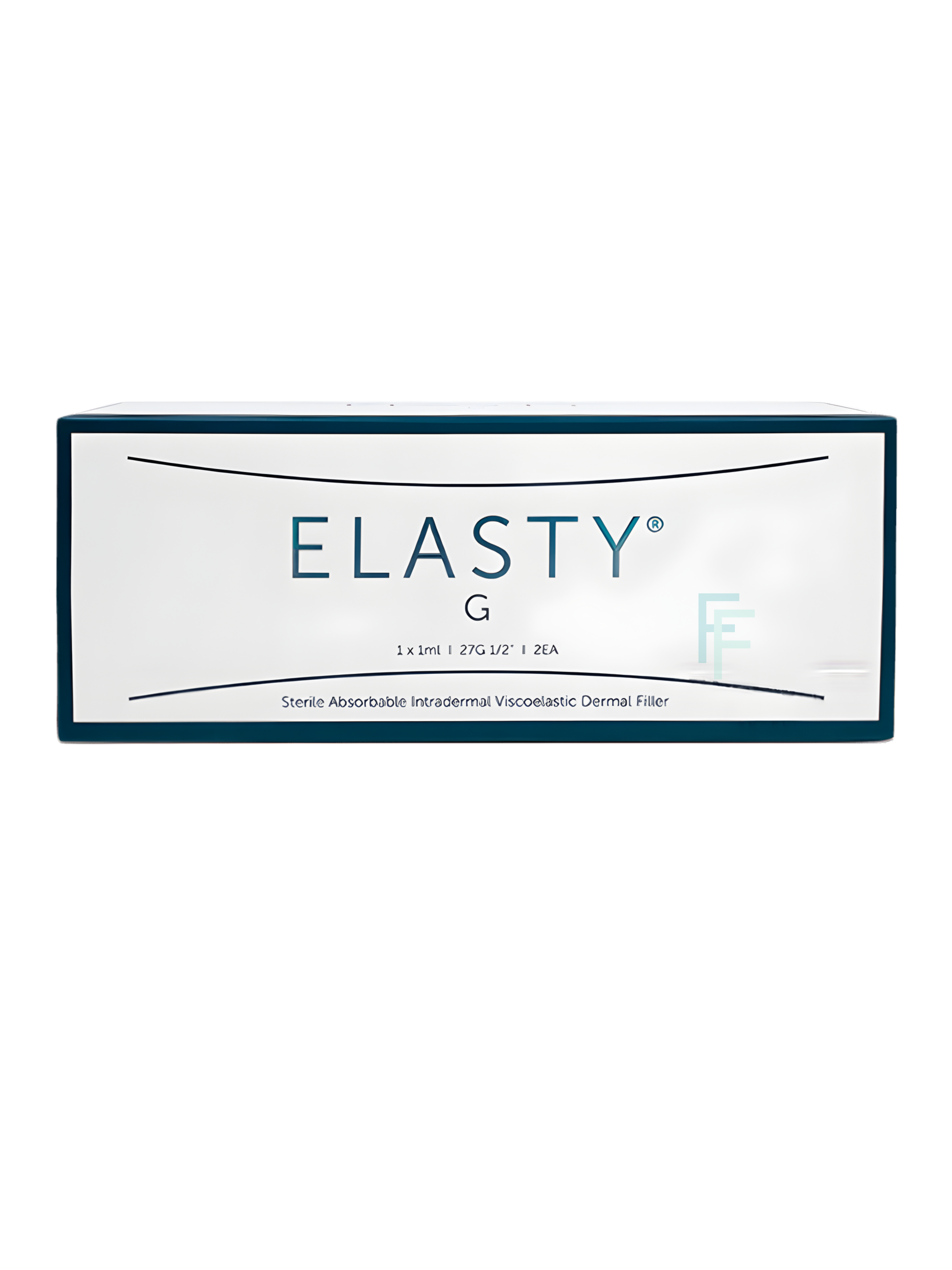Elasty G (2x 1ml)