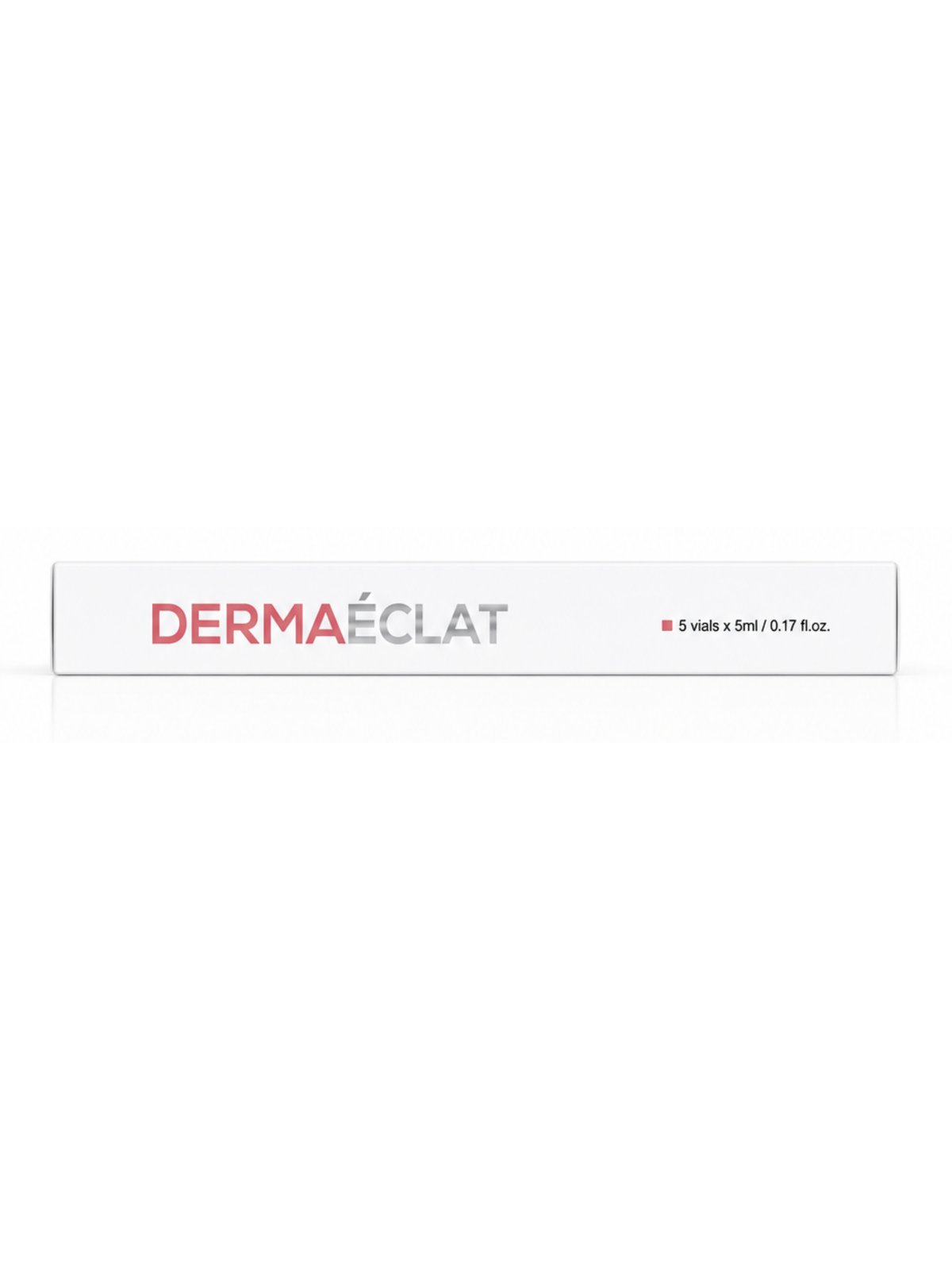 Dermaqual Dermaeclat (5x 5ml)