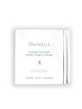 Omnilux Hydrogel Facial Mask (3 Pack)