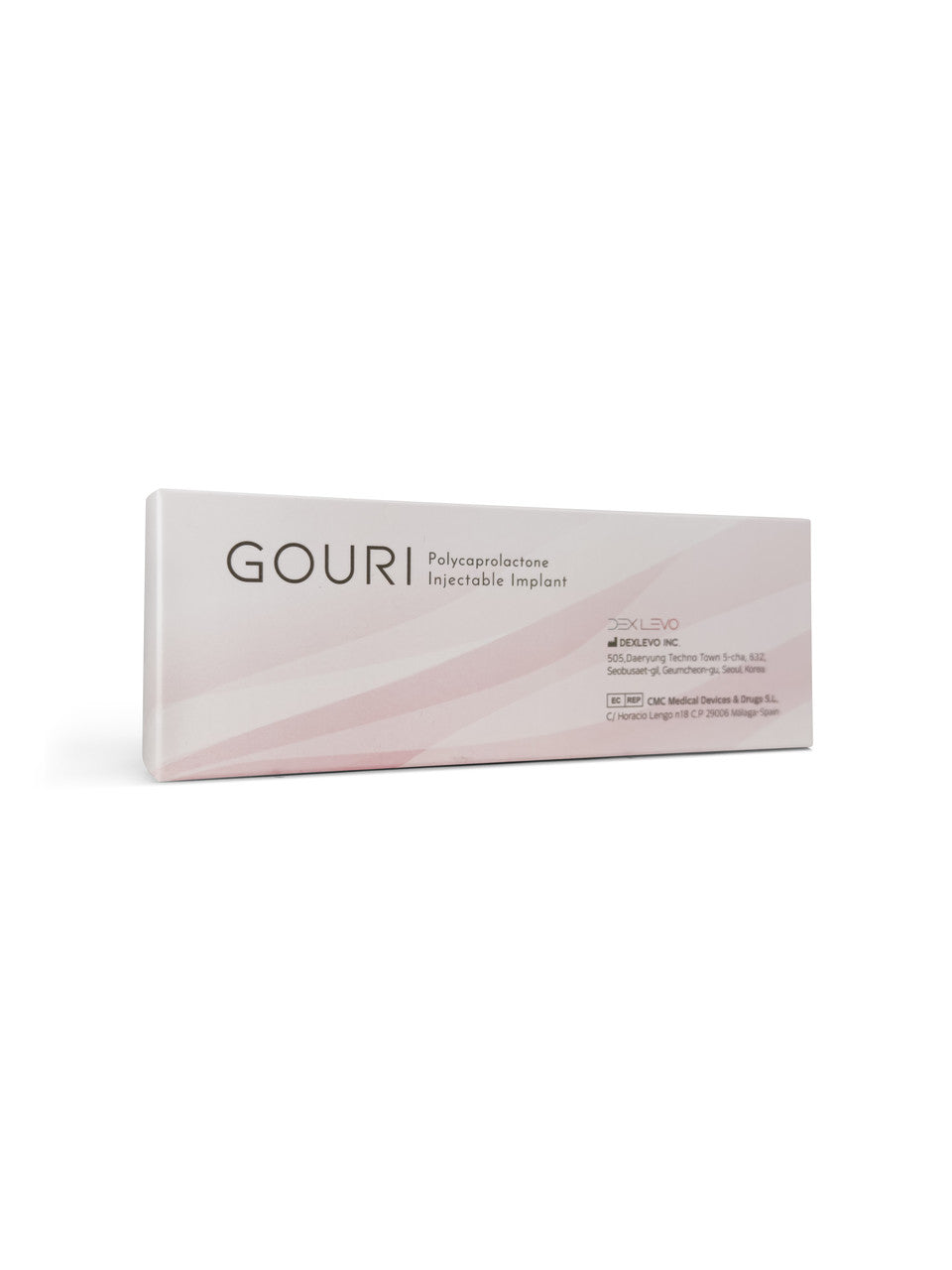 Gouri (1x 1ml)