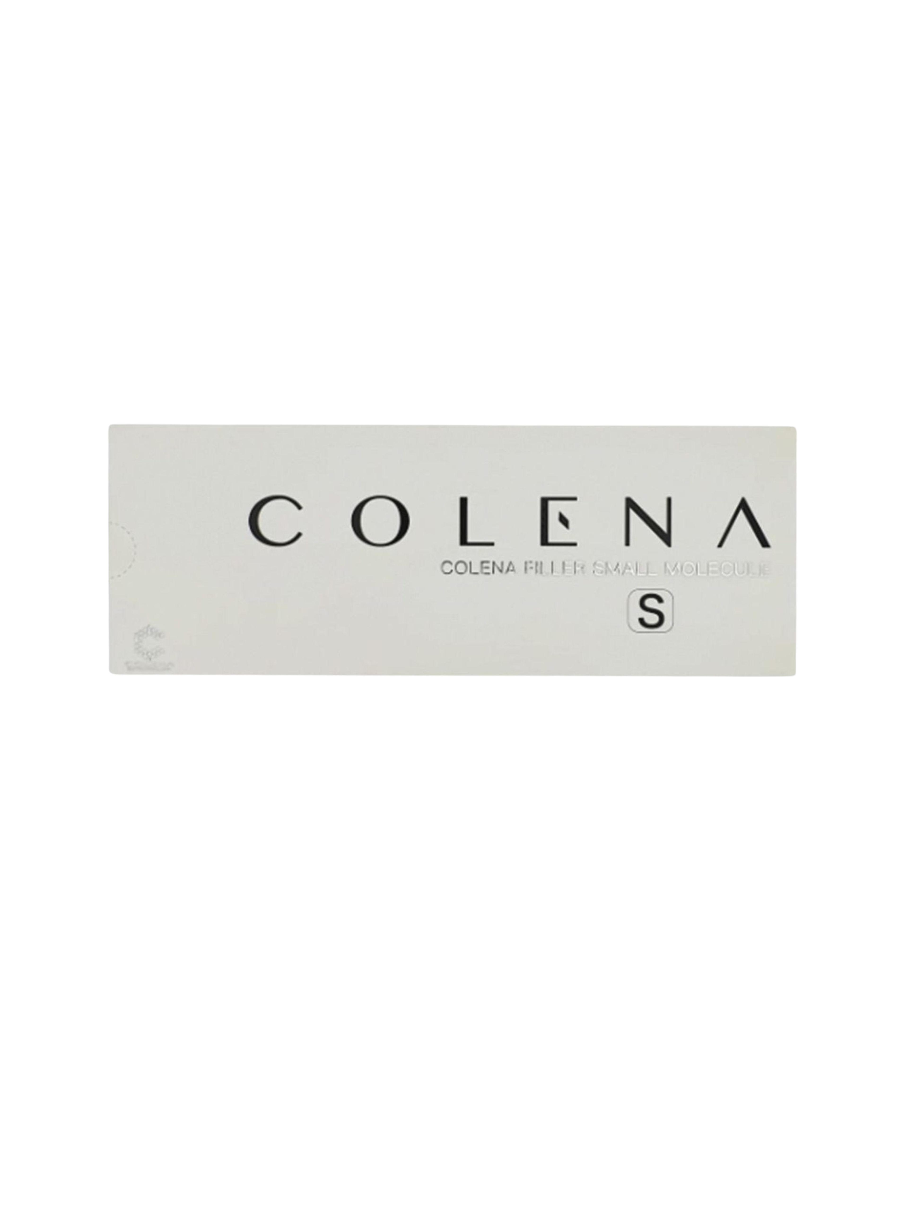 Colena Small | Fine (1x 1ml)