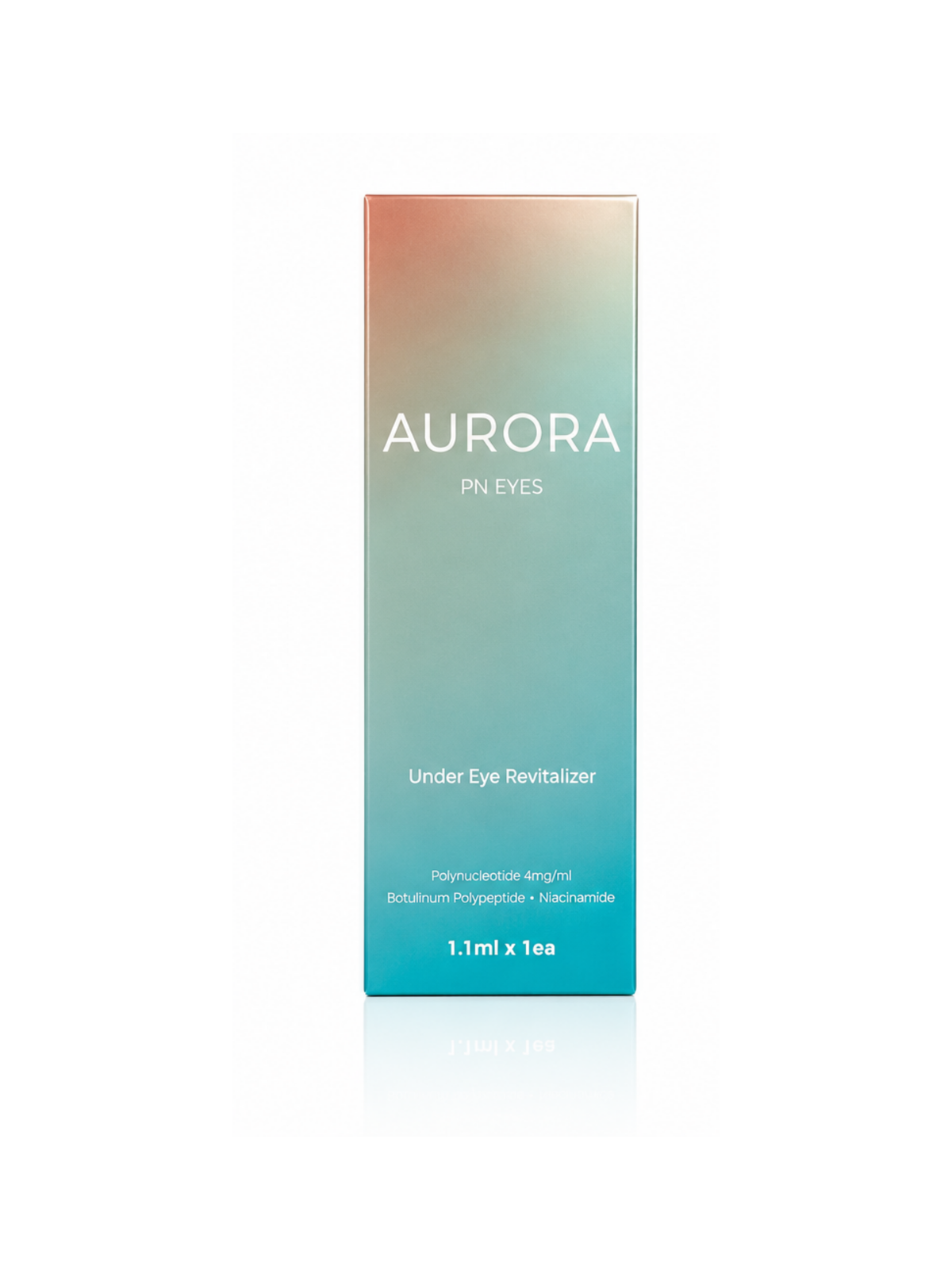 Aurora PN Eyes (1x 1.1ml)
