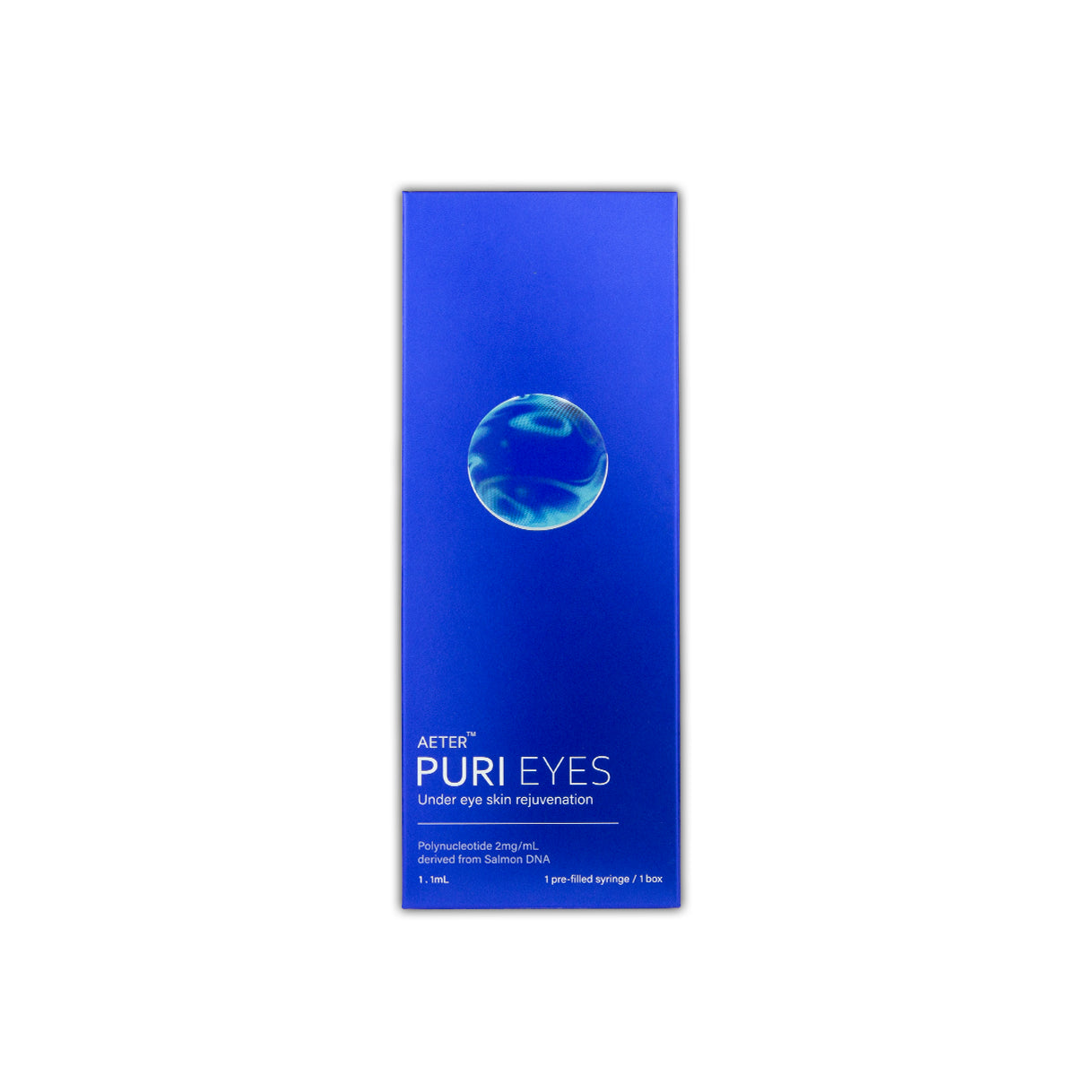 Puri Eyes (1x 1.1ml)