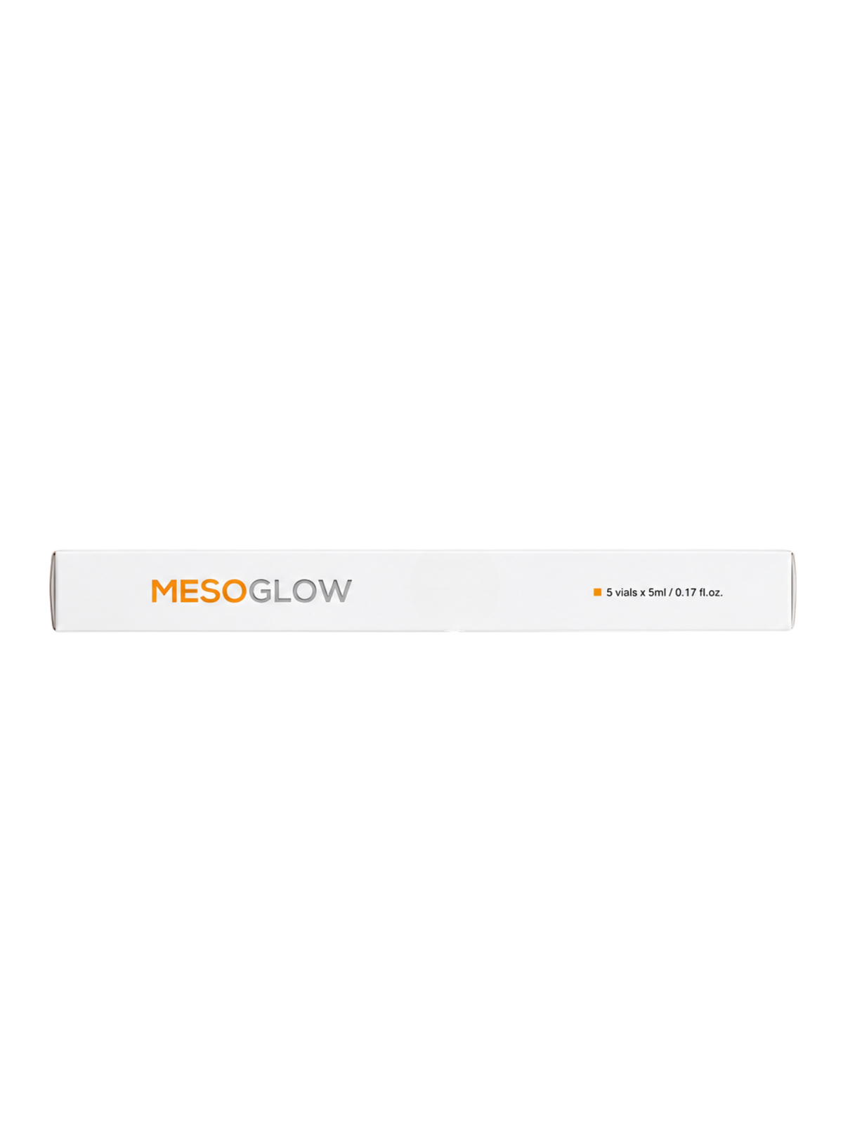 Dermaqual Mesoglow (5x 5ml)