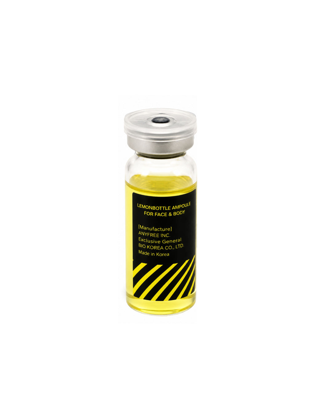 LemonBottle Fat Dissolver (Single 10ml)