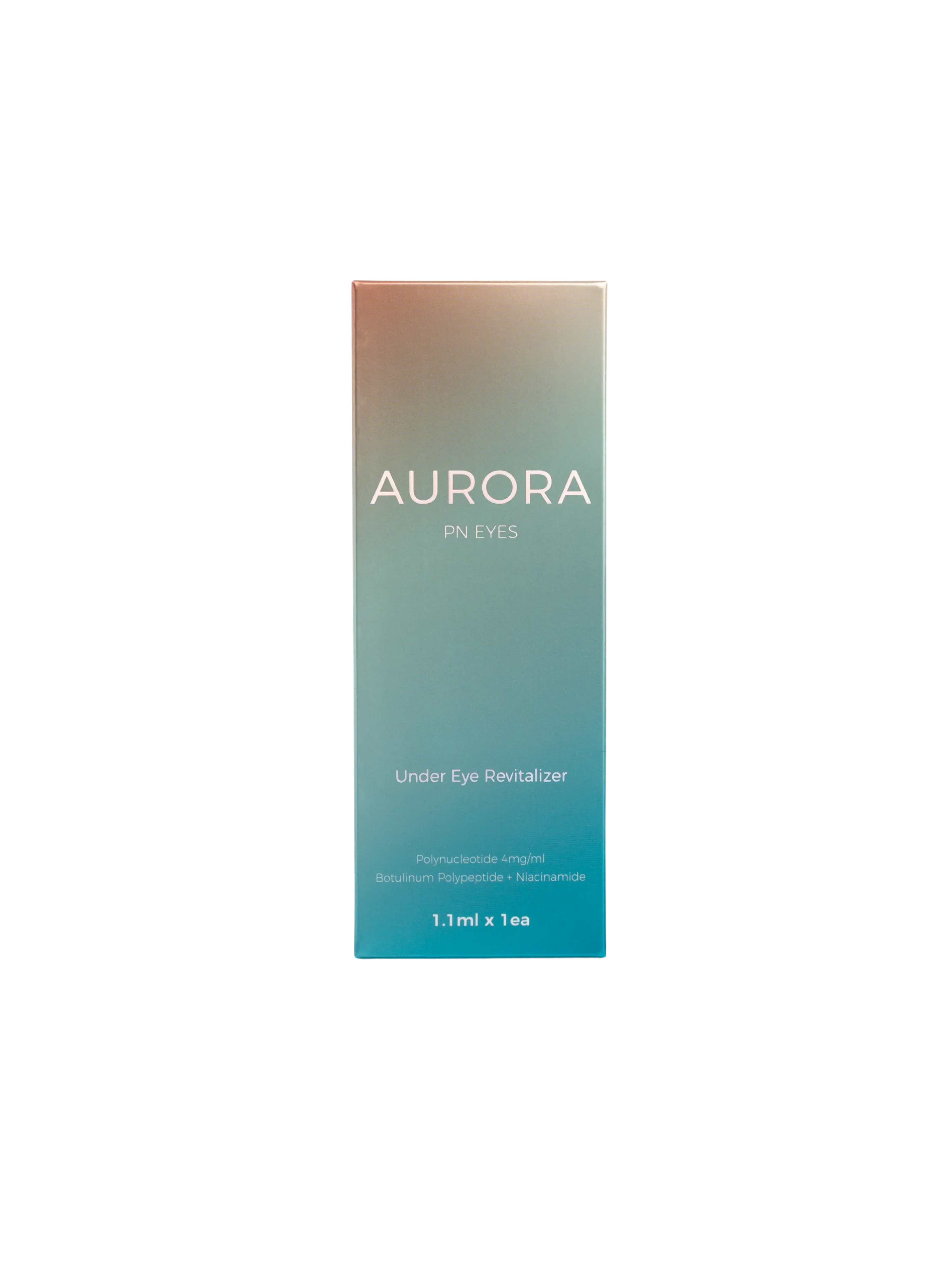 Aurora PN Eyes (1x 1.1ml)