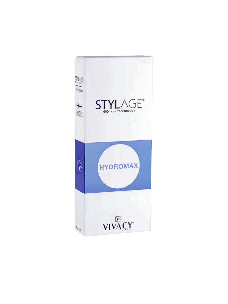 Stylage Bi Soft Hydromax (1x 1ml)