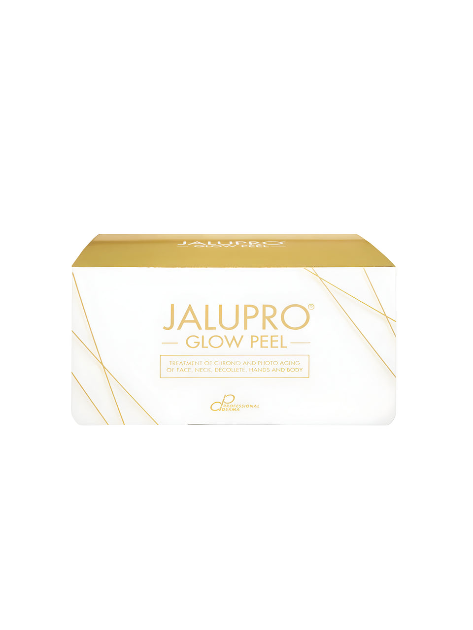 Jalupro Glow Peel (6x 5ml)