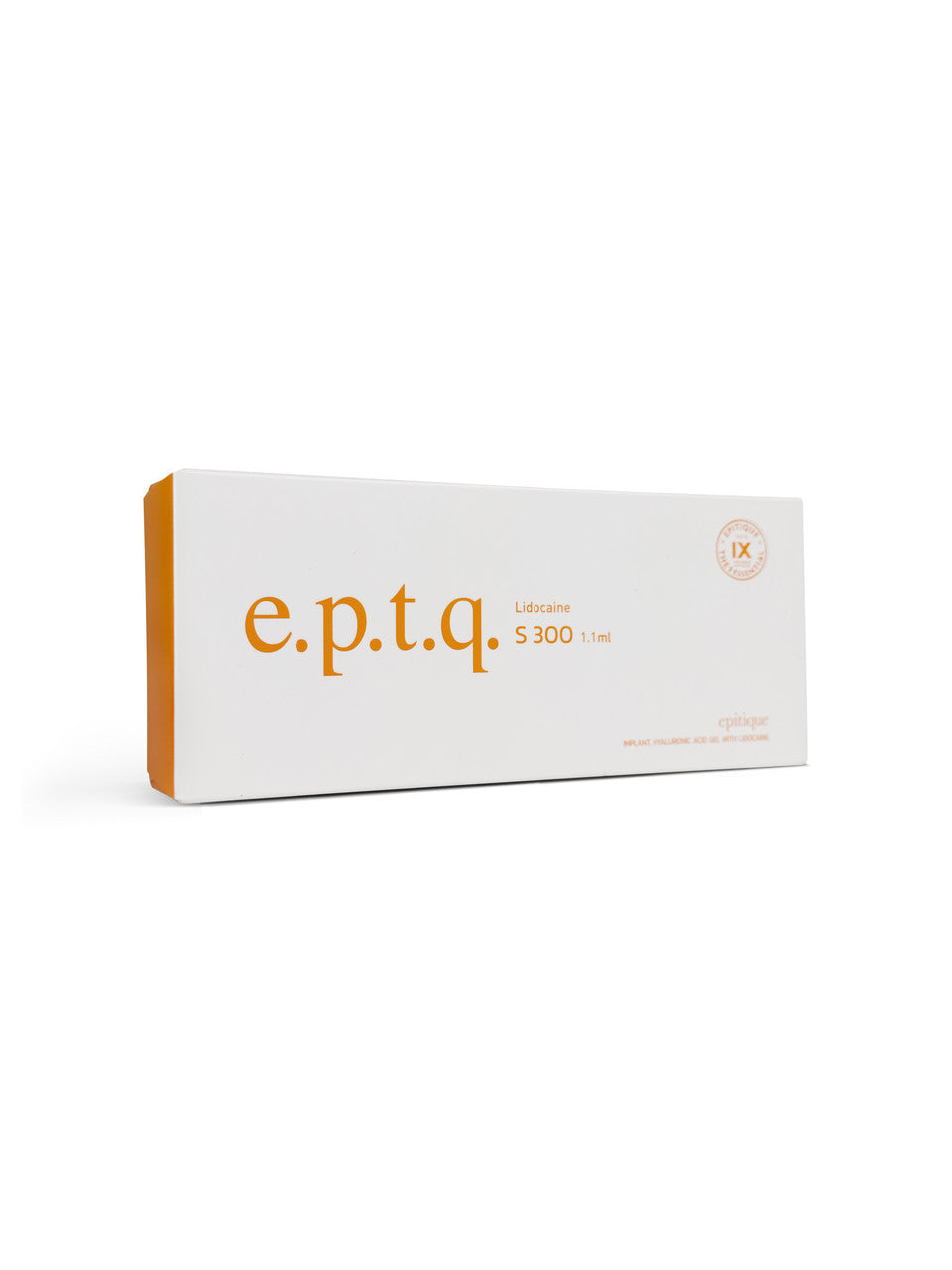 EPTQ S300 (1x 1ml)