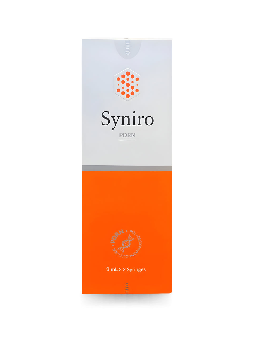 Syniro PDRN (2x 3ml)
