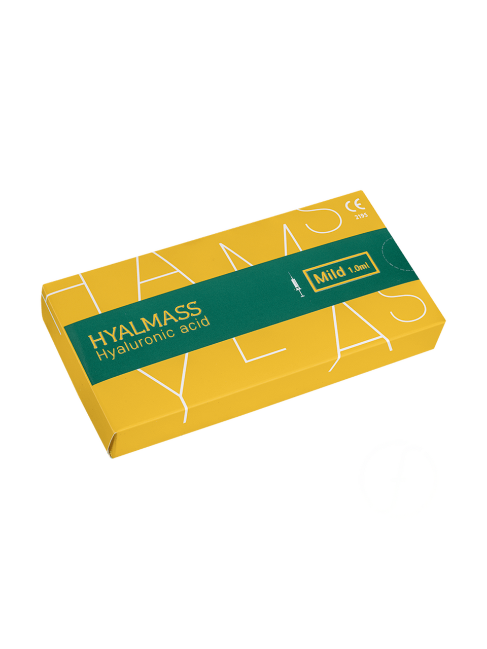 Hyalmass Mild (1x 1ml)