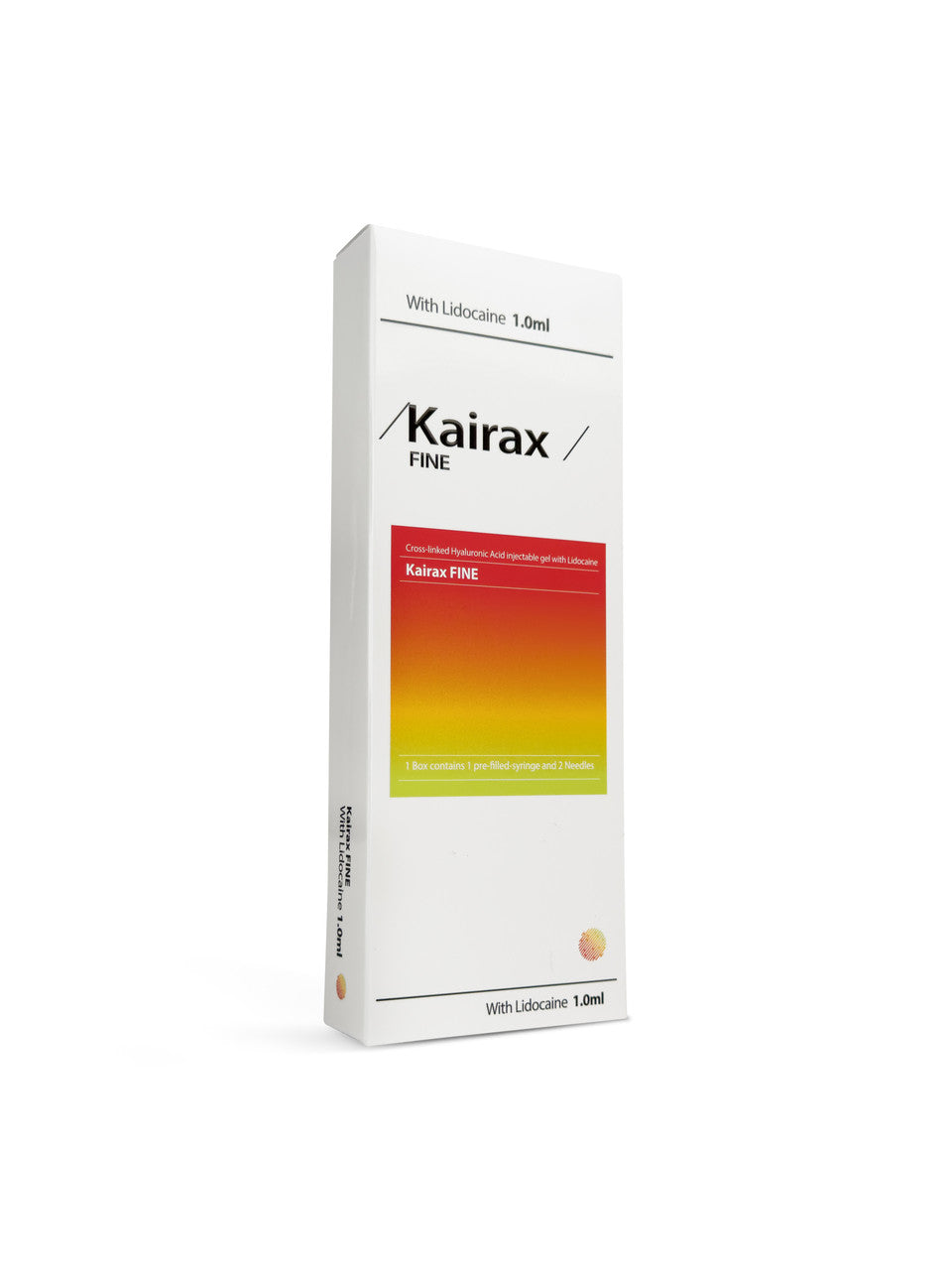 Kairax Fine (1x 1ml)