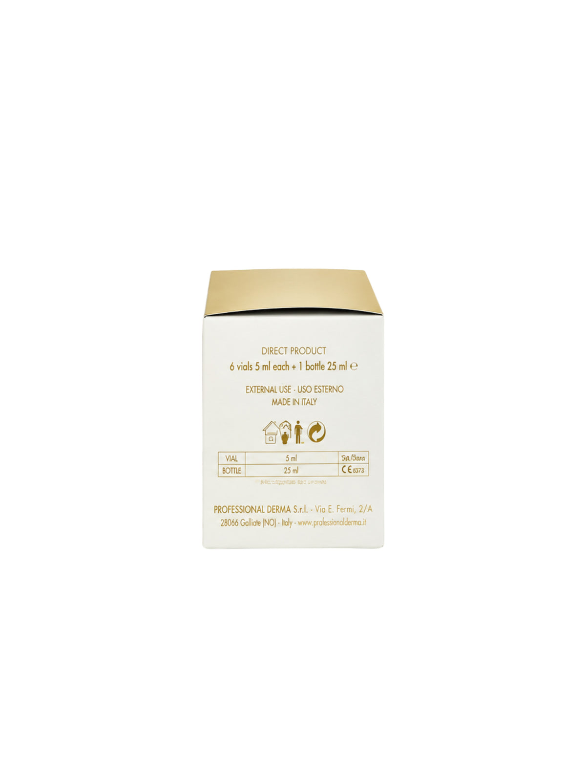 Jalupro Glow Peel (6x 5ml)