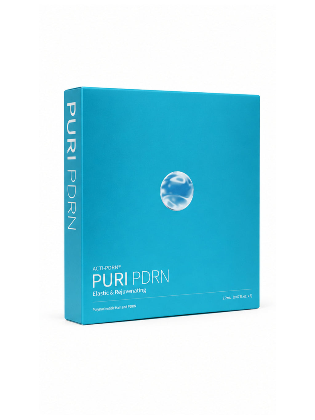 Puri PDRN (5x 2.5ml)