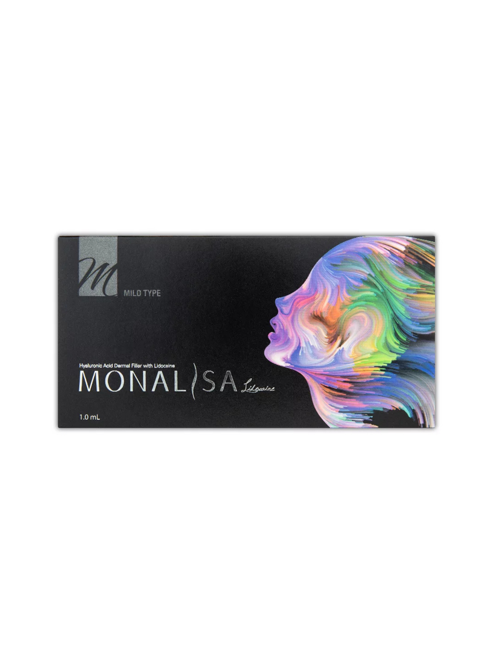 MonaLisa Mild Type (1x 1ml)