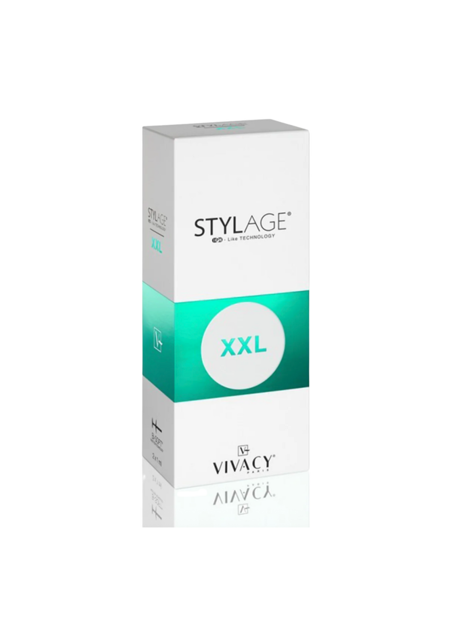 Stylage Bi Soft XXL (2x 1ml)