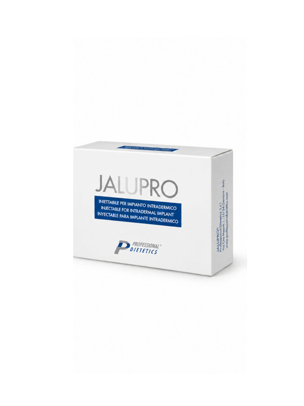 Jalupro Classic