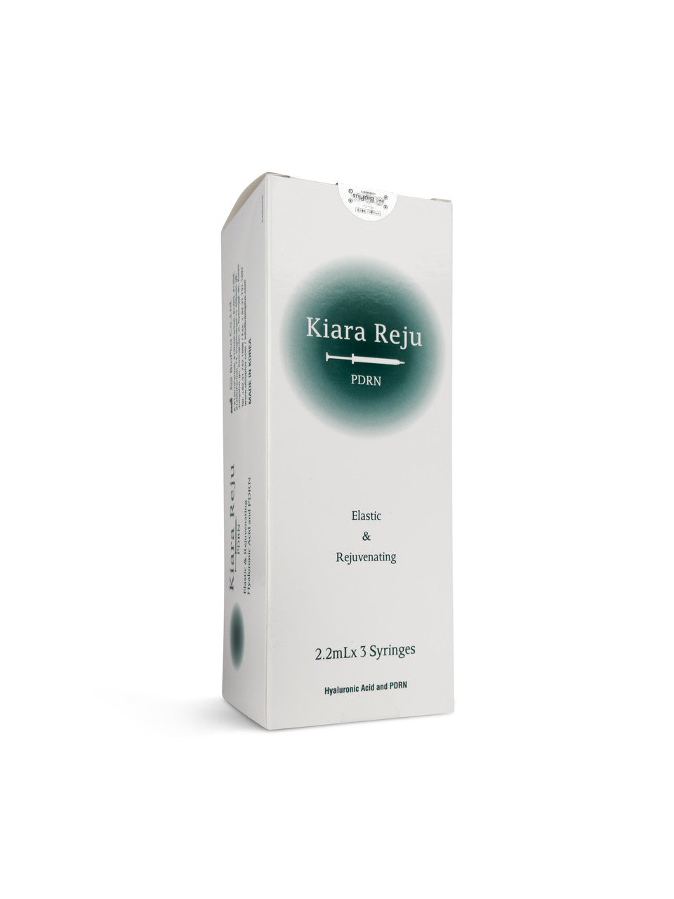 Kiara Reju (2x 2.2ml)
