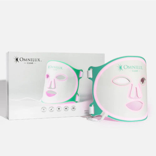 Omnilux Clear - Anti-Ageing Led Light Therapy