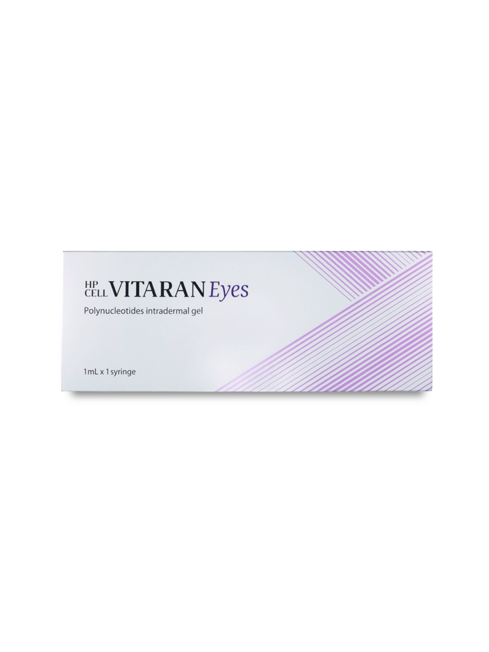 HP Cell Vitaran Eyes (1x 1ml)