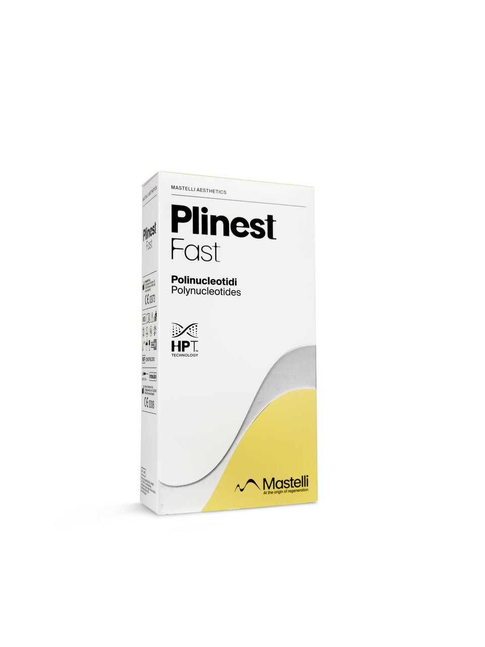 Plinest Fast (1x 2ml)