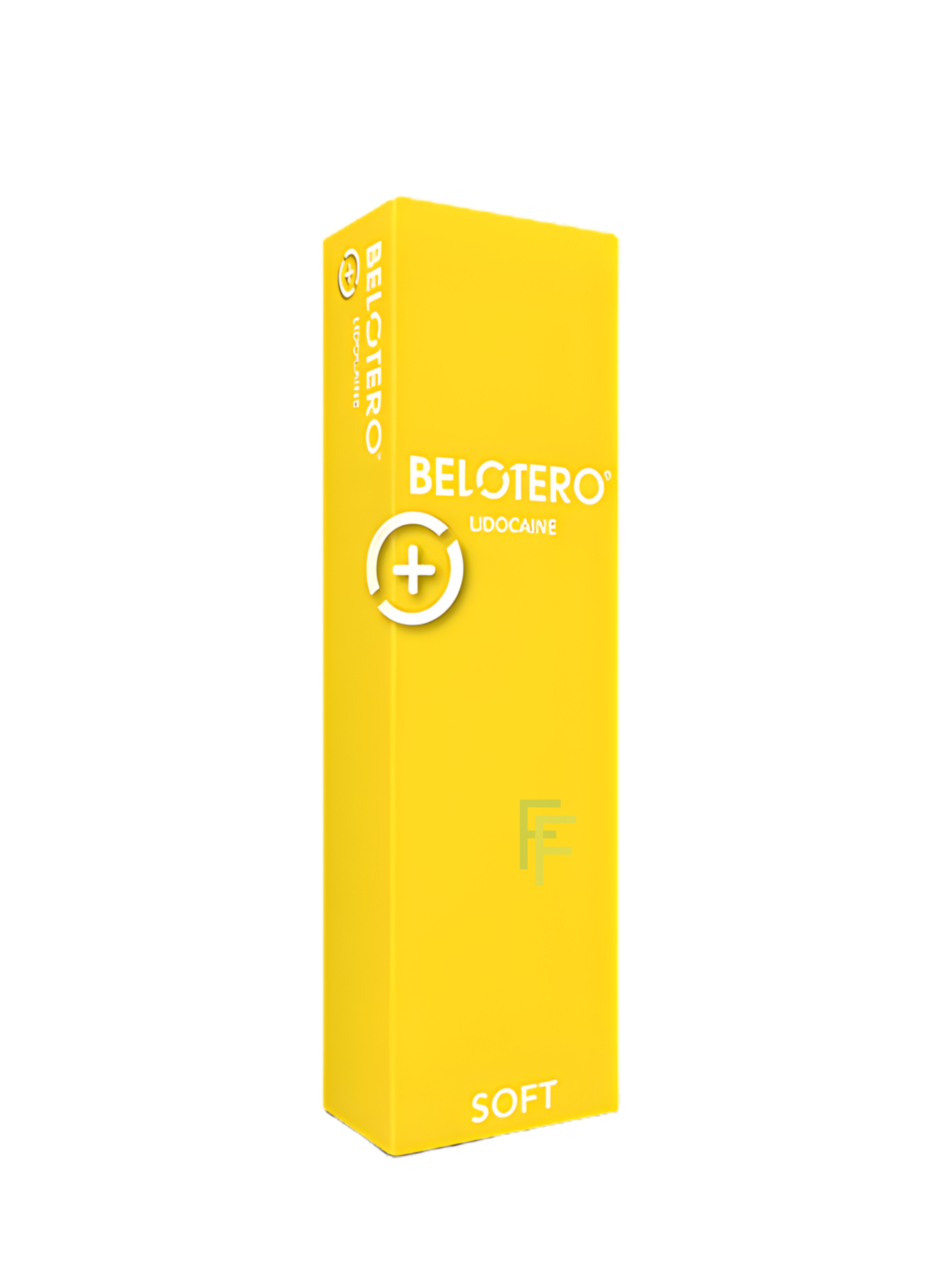Belotero Soft lido (1x 1ml)