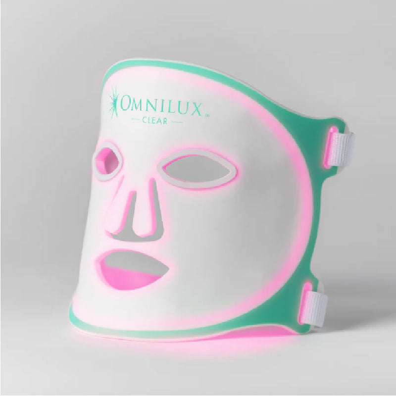 Omnilux Clear - Anti-Ageing Led Light Therapy