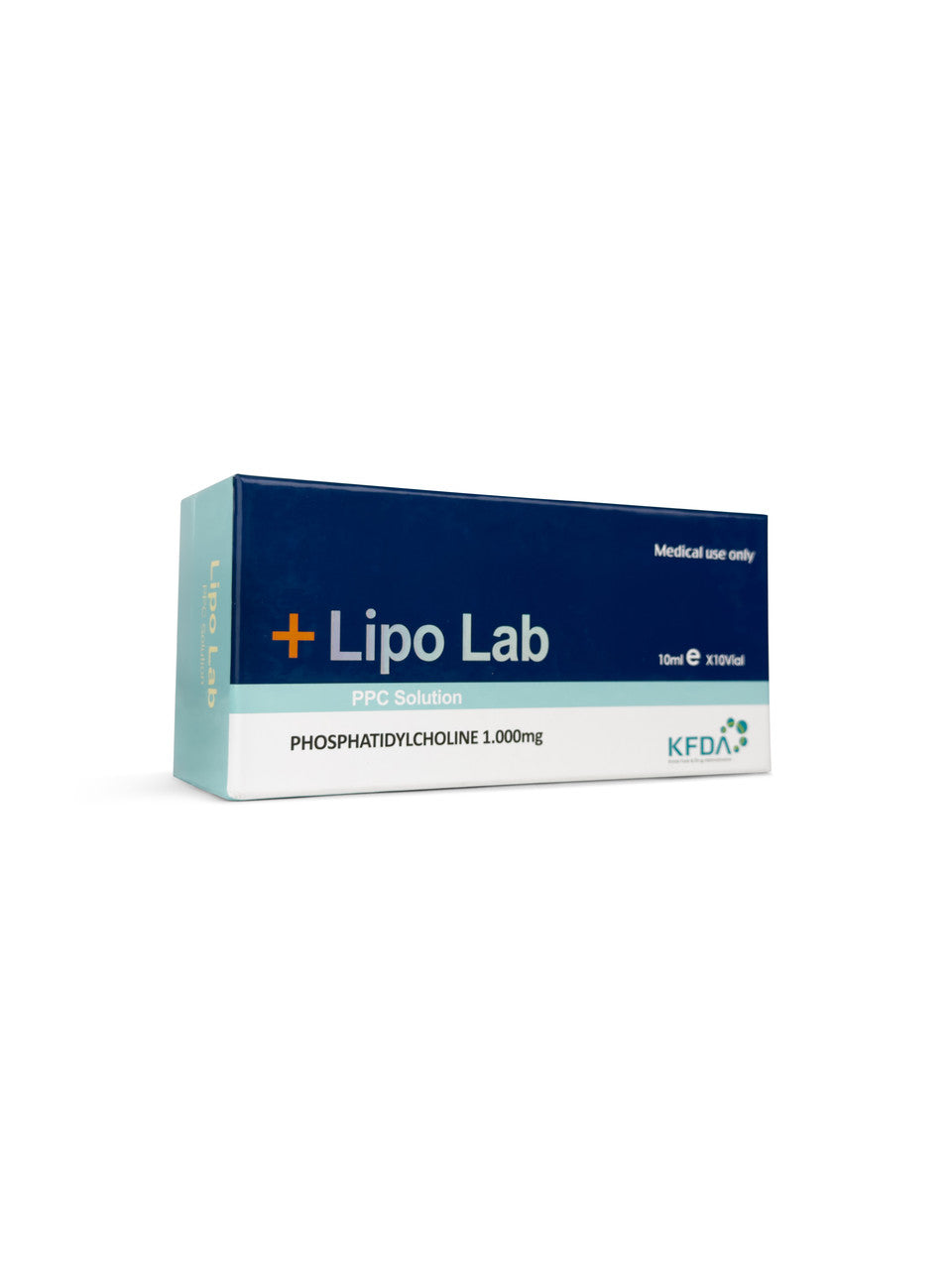 Lipo Lab (10x 10ml)