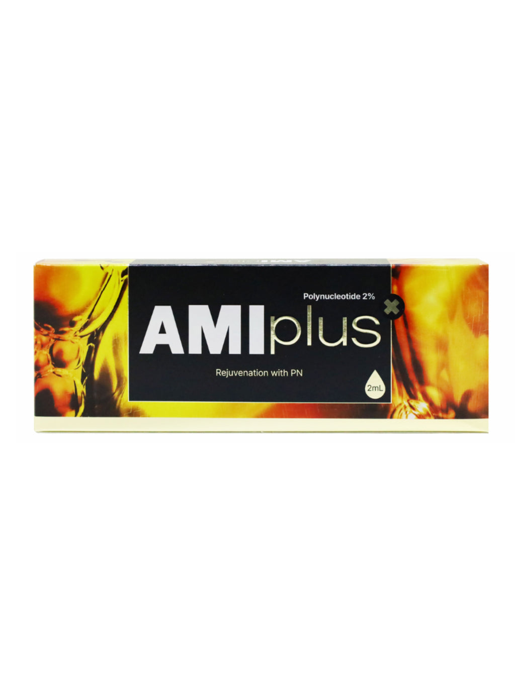 Ami Plus (1x 2ml)
