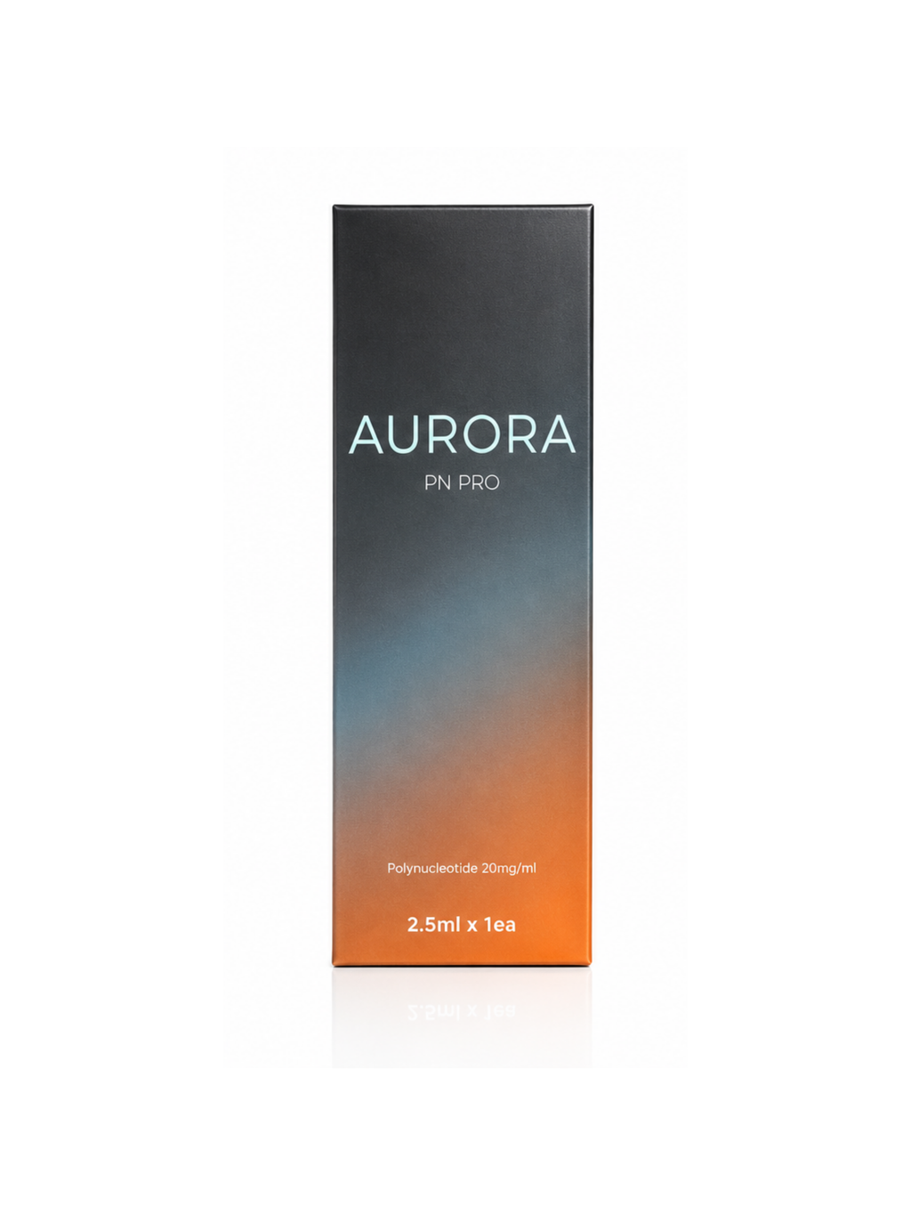 Aurora PN Pro (1x 2.5ml)