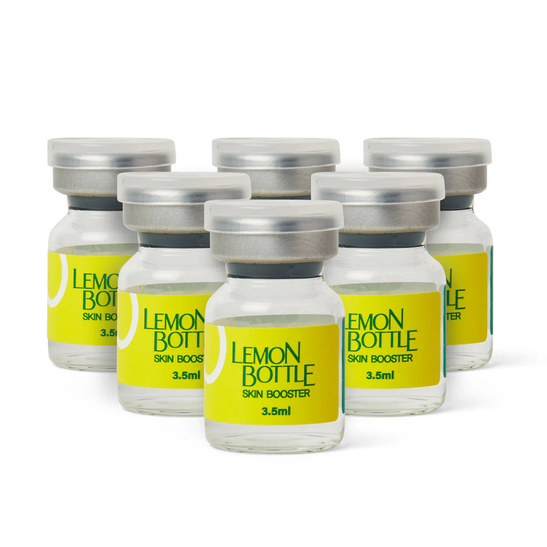 LemonBottle Skin Booster (Single 3.5ml Vial)